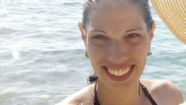 Пронађена Српкиња нестала на Тасосу