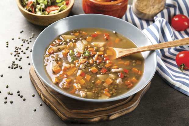 Здраво сочиво за свачији џеп