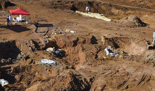 САСТАНАК О НЕСТАЛИМА НА ПОДРУЧЈУ БИВШЕ СФРЈ: Још 76 неексхумираних гробница