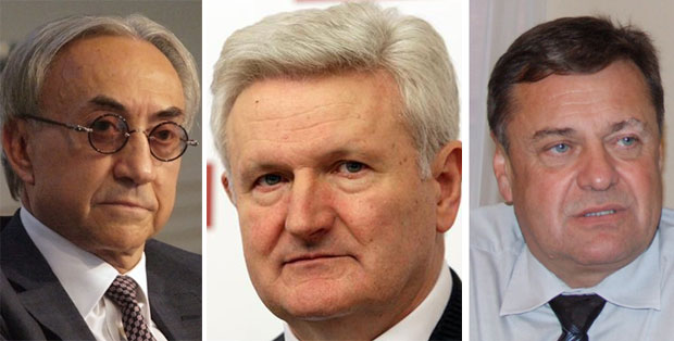 Пропао трговински гигант с Балкана