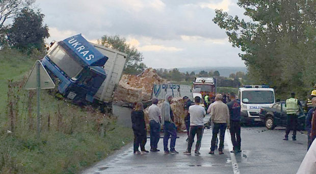 САОБРАЋАЈНА НЕСРЕЋА У НОВОМ ПАЗАРУ: Погинуо заменик основног тужиоца 