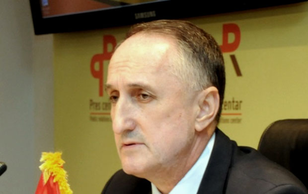 СРПКИ НАЦИОНАЛНИ САВЕТ ЦГ ЗАДОВОЉАН ПОДРШКОМ: За поништење признања Косова 15.000 потписа