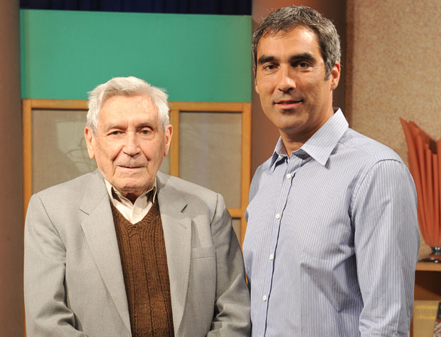 Гајшек о Владети Јеротићу: Такав великан се рађа једном у 200 година, људи су реаговали на његове речи, јер их је живео