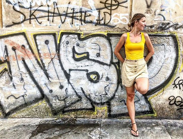 Швеђанка у Хрватској: Пуно ствари је сј****о овде, али о томе не сме да се прича 