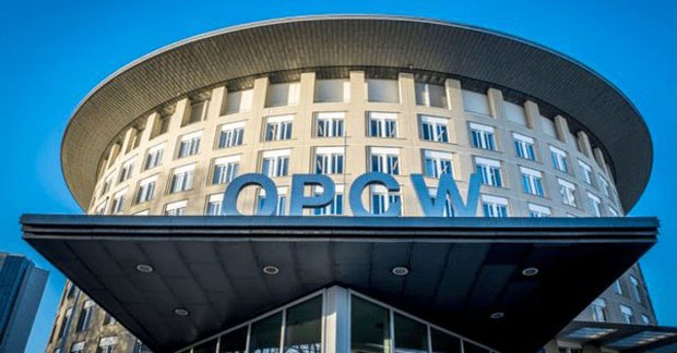 Међународна организација за забрану хемијског оружја потврдила да је Британка преминула у јулу била отрована новичоком