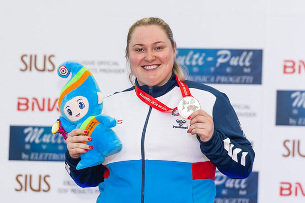 Три сребра за Србију на СП: Аруновићева прва до визе за Јапан