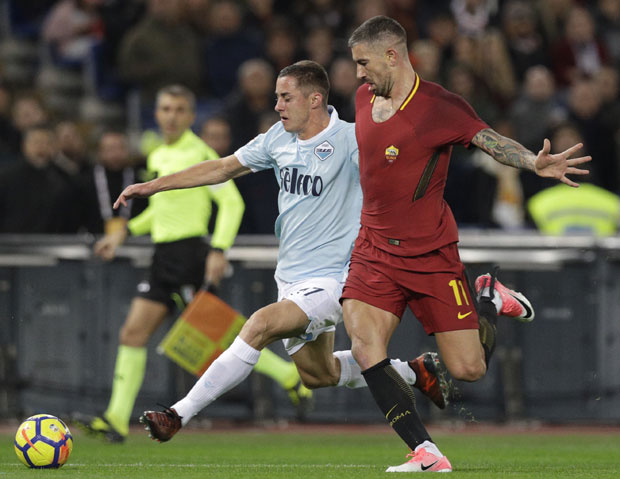 КРИВЦИ СУ ФСС И СЕЛЕКТОРИ: Коларов промашио тему кад је прозвао Стојковића и Марушића