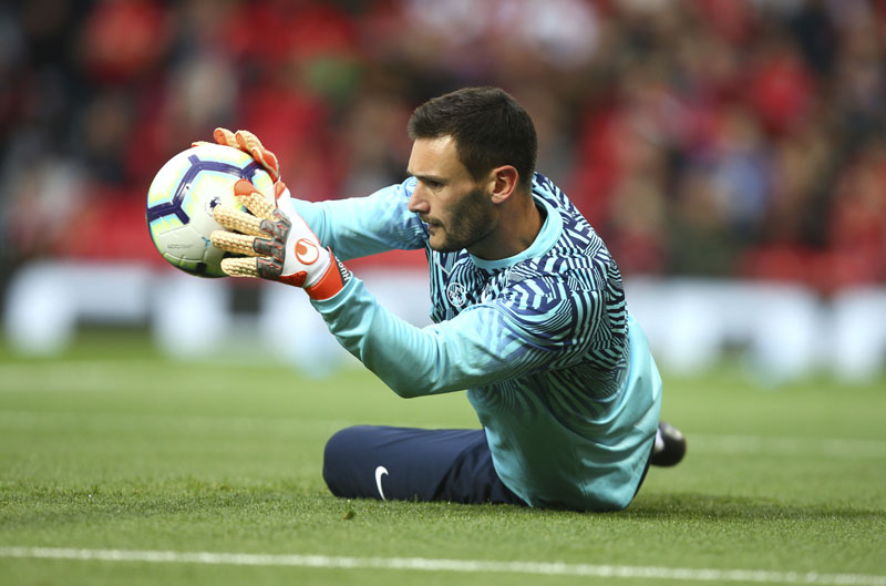 Љорис не игра против Немачке и Холандије