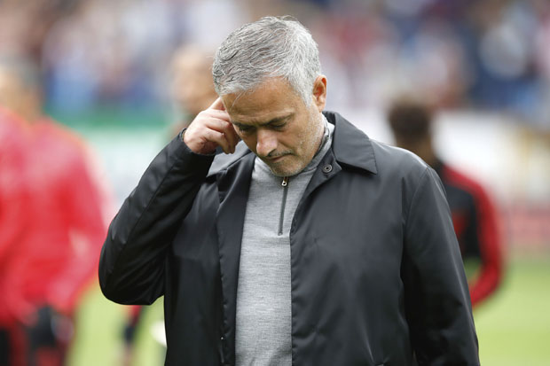 Мурињо осуђен због утаје пореза, али не иде у затвор