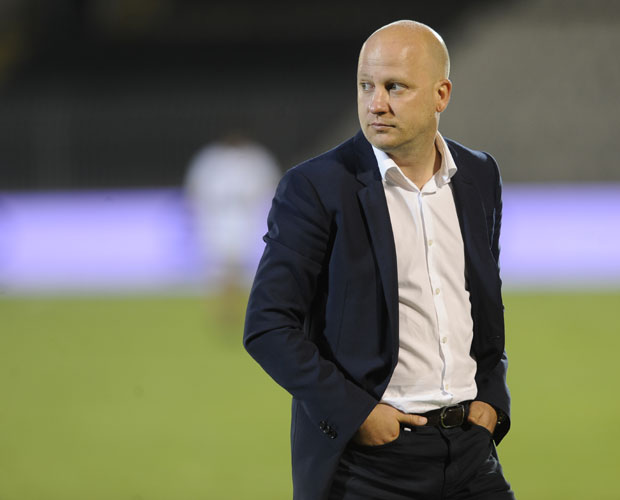 Николић тренер године у Мађарској