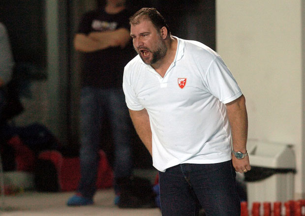 ВАТЕРПОЛО ЛШ: Звезда чека противнике