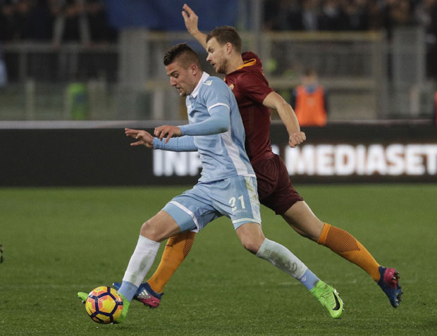 ПЛАТЕ ФУДБАЛЕРА У ИТАЛИЈАНСКОЈ ЛИГИ: Роналдо рекордер, Сергеј одмах иза Коларова