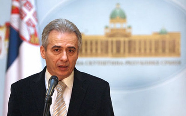 Дрецун: Неопходно постизање историјског споразума са Албанцима
