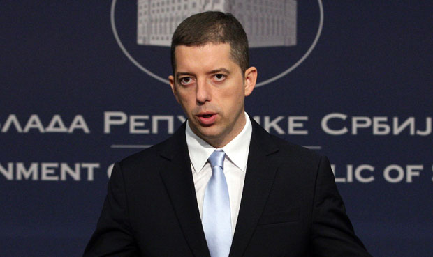 Полиција тврди да Ђурићу није био забрањен улаз на КиМ; Директор: Жао ми је што Албанце представљају такви лажови