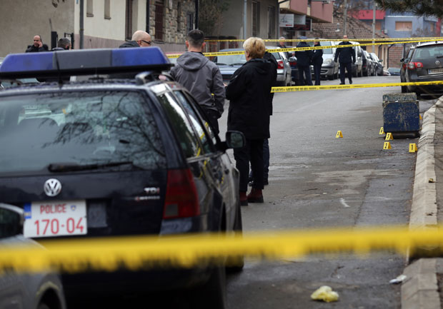 Црногорац сведок сарадник у случају убиства Ивановића?