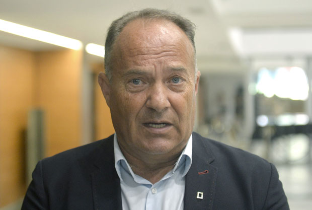 Шарчевић: Појас и пут шанса да Србија и Кина ојачају сарадњу