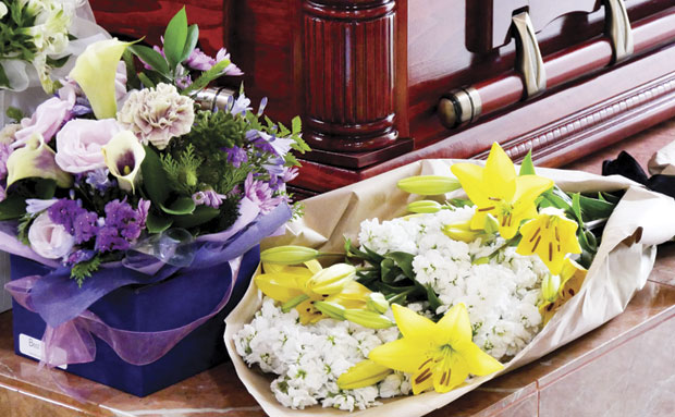 Скромне сахране плаћа држава