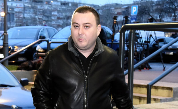 ШПИЈУНКА: Туристи из Љига