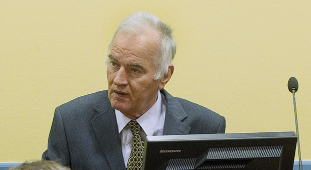 ПОСЛЕ ИЗУЗЕЋА СУДИЈА: Да ли ће Младићу смањити казну?