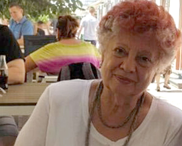 ПОСЛЕ ИНЦИДЕНТА У СУДУ: Пао нападач на адвокатицу