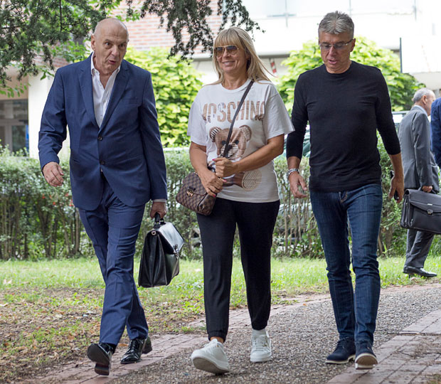 Лопови ушли у откључану кућу Поповића
