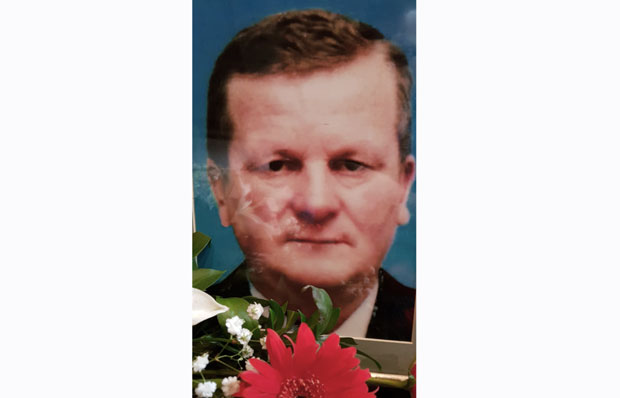 САХРАНА У СЈЕНИЦИ: Тужиоца издало срце