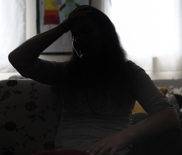 АКО ВАС УДАРИ ЈЕДНОМ, УДАРАЋЕ ВАС СТАЛНО: Крв ми је шикљала  на све стране, а онда би почињао да туче и децу