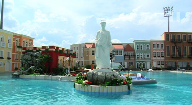 Шоу уз највеће ријалити звезде