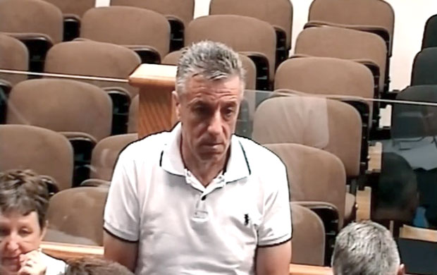 СУЂЕЊЕ ЗА ДРЖАВНИ УДАР: Максић без адвоката