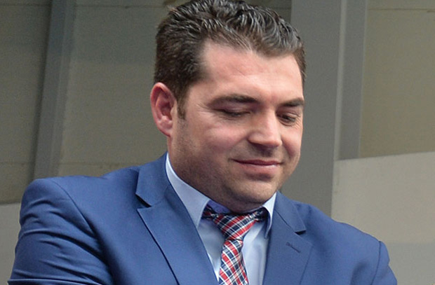 Смењен министар трговине и индустрије самопроглашеног Косова