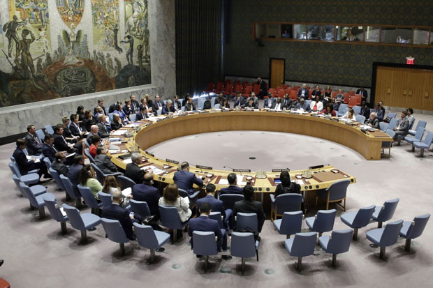 Британија тражи да Савет безбедности УН расправља о случају новичок