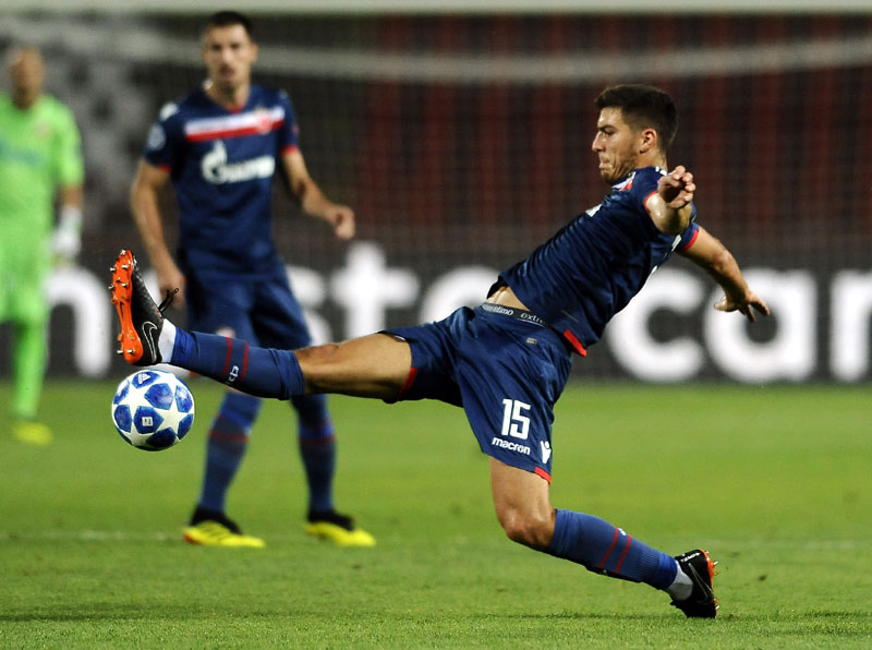 БАБИЋ, УЗДАНИЦА ОДБРАНЕ “ОРЛИЋА”: Желимо два славља