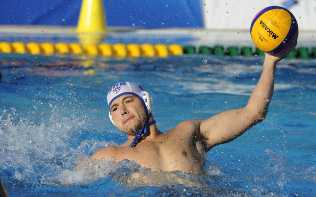 БРУШЕЊЕ ФОРМЕ ЗА БЕРЛИН: Ватерполисти Србије спарингују са Хрватском пред Светски куп