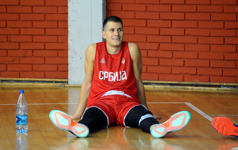 Трансфери у Евролиги: Недовић на трећем месту