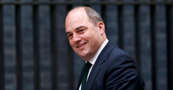 Лондон оптужује Путина за тровање Скрипаља