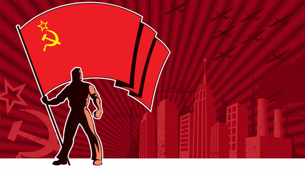 Балтичке земље неће симболе СССР-а на мајицама