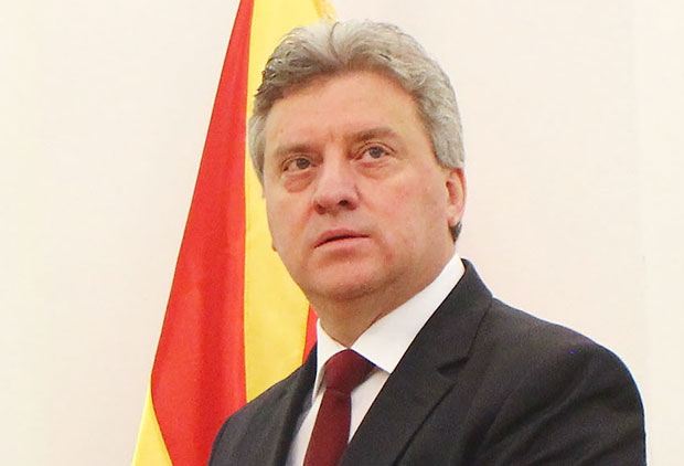 Иванов: НАТО и ЕУ нису алиби за лош споразум