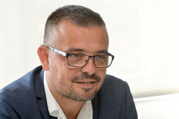 Недимовић: За пољопривреднике са Косова 200 милиона динара од почетка године