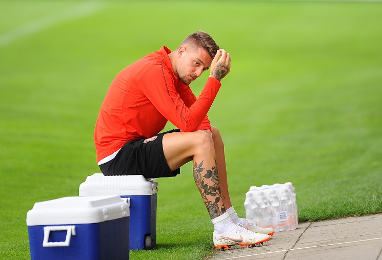 Кежман: Сергеј одбио осам милиона евра од ПСЖ