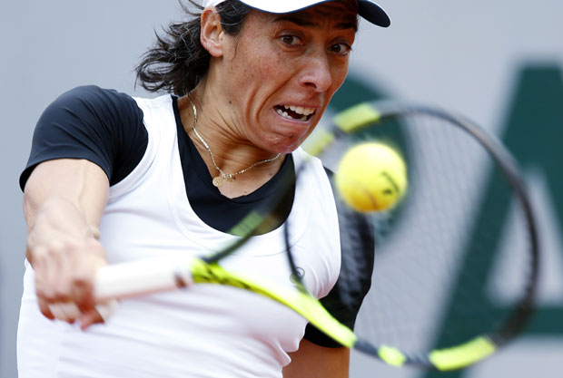 Скјавоне завршила играчку каријеру