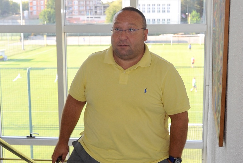 Вулетић о односу медија према Звезди и Партизану: Некоме налазе трун у оку, а некоме не виде балван