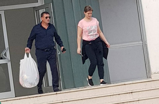 Мајка Саре Видак захвална на подршци: Неки су били спремни да жртвују здравље да би нам помогли 