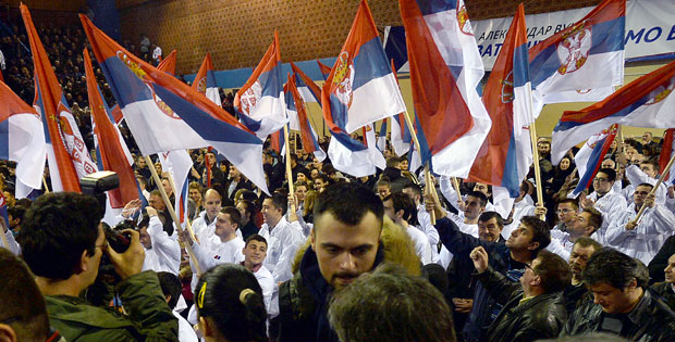 Напредњаци без власти само у шест општина