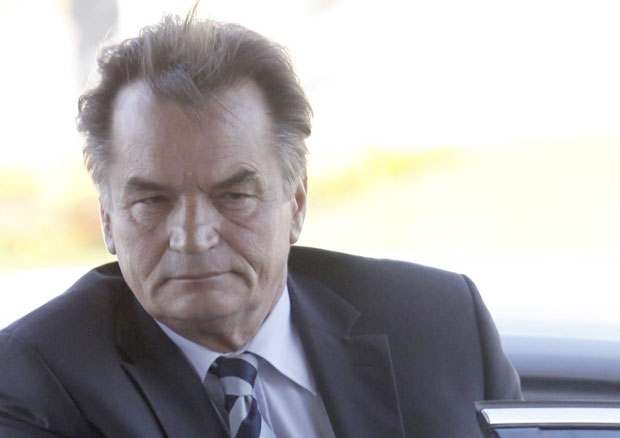 Хариса Силајџића сумњиче за логоре!