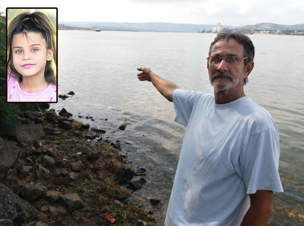 КЛАДОВО ЗАВИЈЕНО У ЦРНО: Сахрањена мала Анабела, опроштај организовали полубрат и полусестра