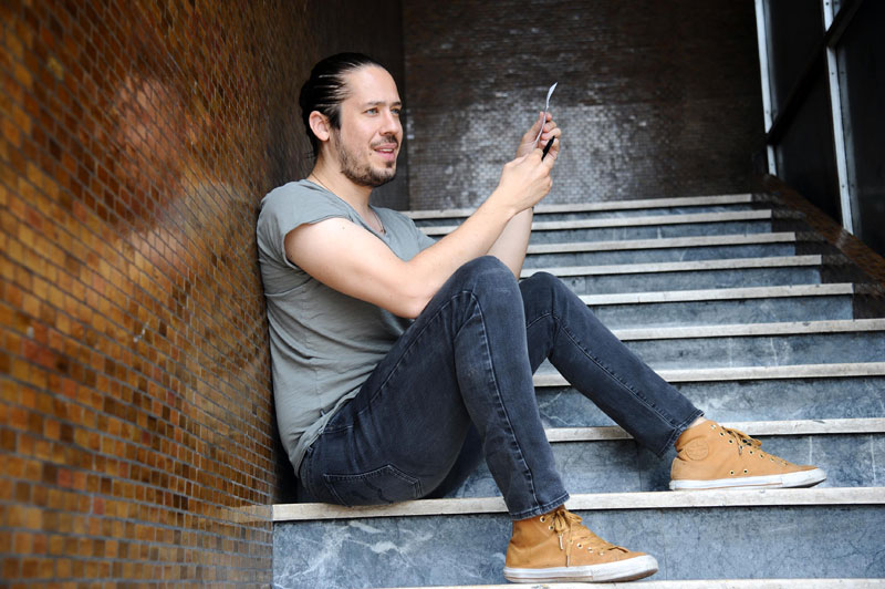 Никола Роквић: Није тешко бити фин