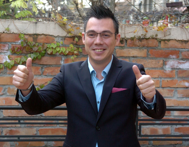 131. ПО РЕДУ СМЕДЕРЕВСКА ЈЕСЕН: Уз вино и песма