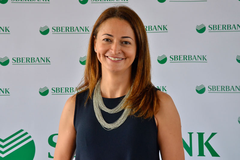 Сбербанк Србија током прве половине 2018. године остварила профит од 6.44 милиона евра и увећала депозите за 32 одсто