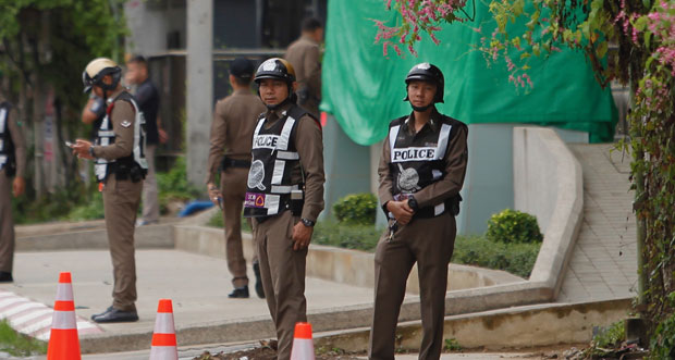 Ухапшени због дељења поста о полицији и жалби за силовање