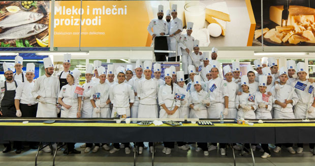 У сусрет овогодишњем МЕТРО „Дану сопственог пословања“ 